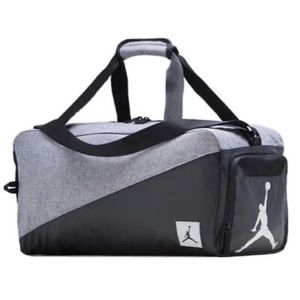 JORDAN - Medium Duffel Sports Bag